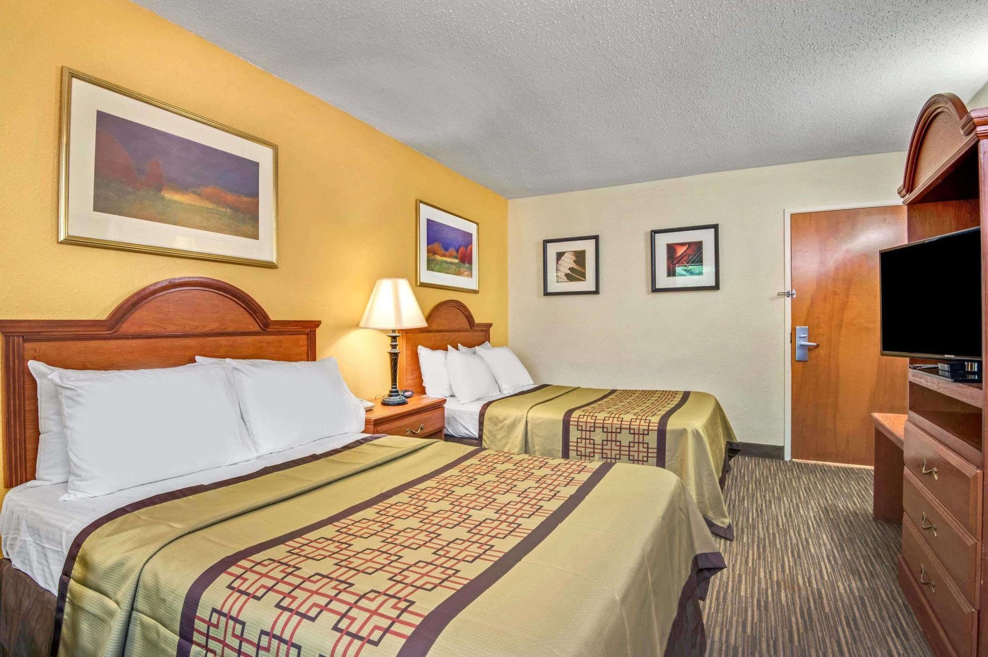 The Longleaf Hotel Raleigh Zewnętrze zdjęcie