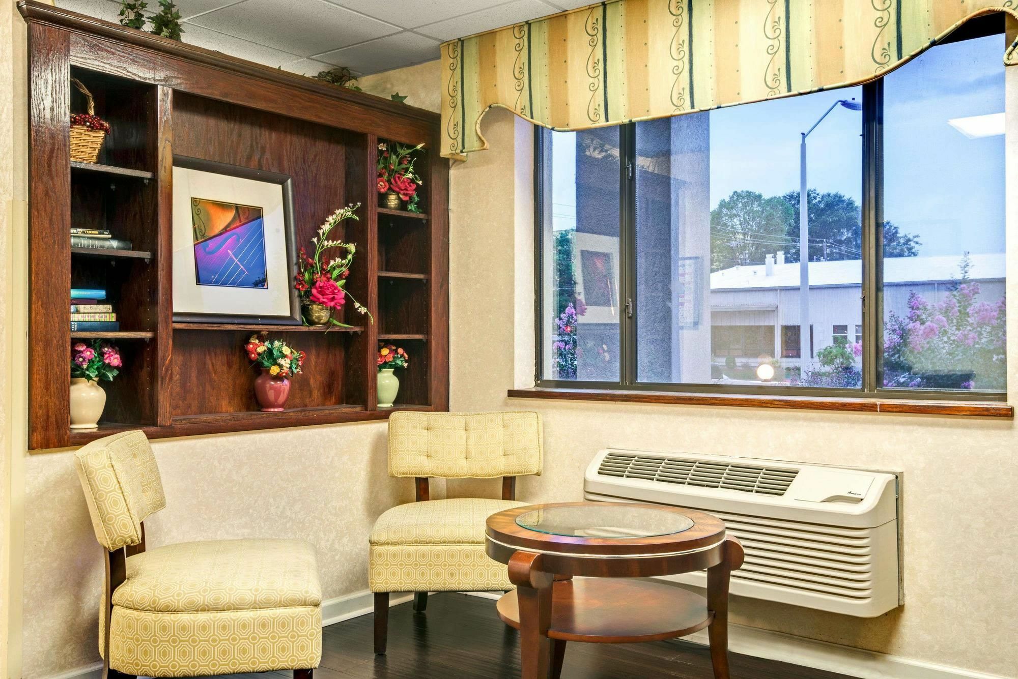 The Longleaf Hotel Raleigh Zewnętrze zdjęcie