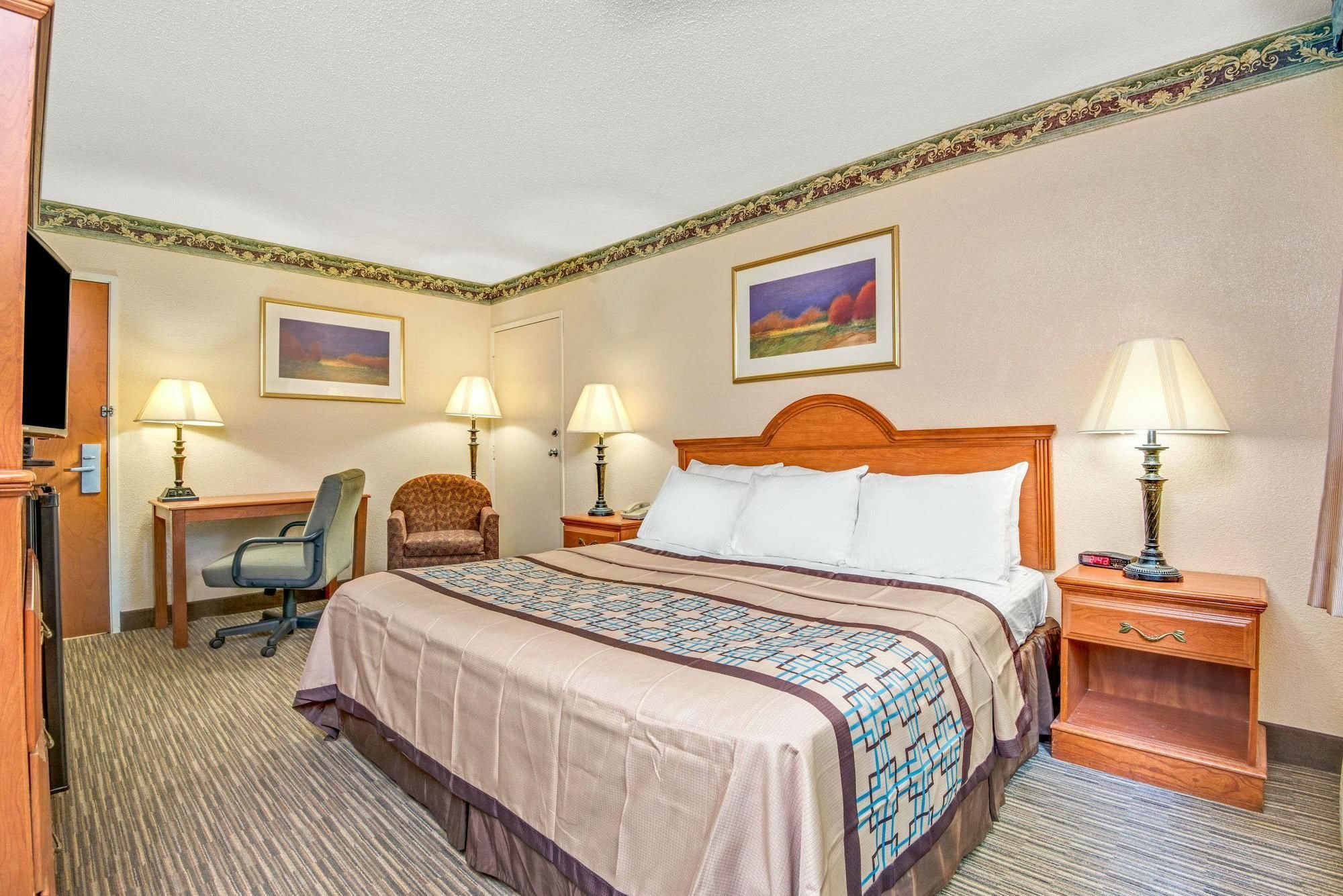 The Longleaf Hotel Raleigh Zewnętrze zdjęcie